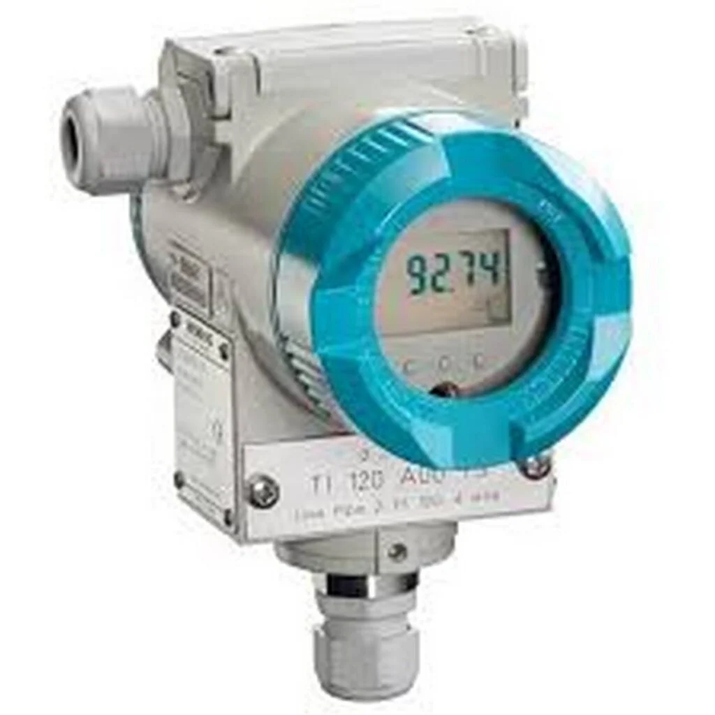 Temperature Transmitter & FLP Housing for hazardous areas