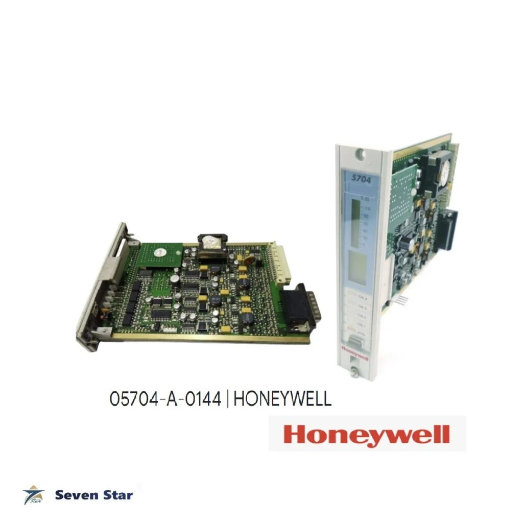 05704-A-0144 ENGINEERING CARD Logic Controller Seven Star L.L.C