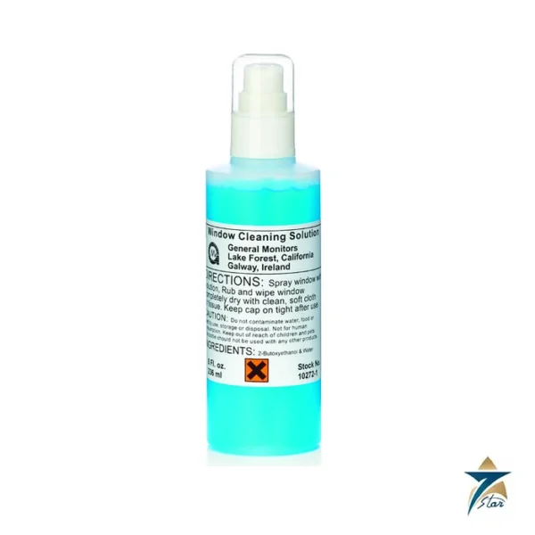 MSA Safety Window Cleaning Solution 10272-1