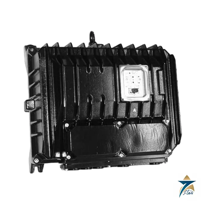 ABB Contrac EBS862 Electronic Unit ABB Contrac EBS862 Electronic Unit