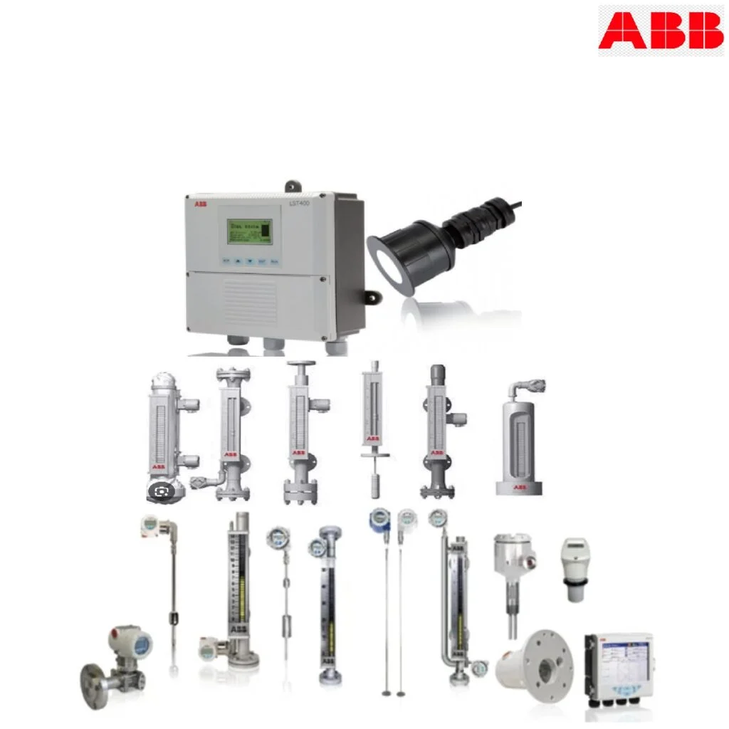 ABB STW temperature sensor