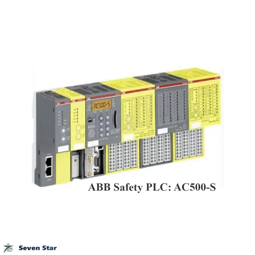 PLC & I/O Cards Seven Star L.L.C