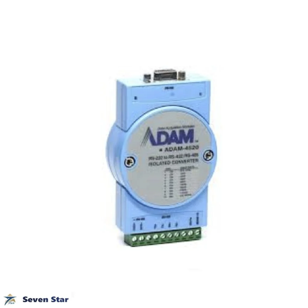 ADAM-4520 Industrial Communication Seven Star L.L.C