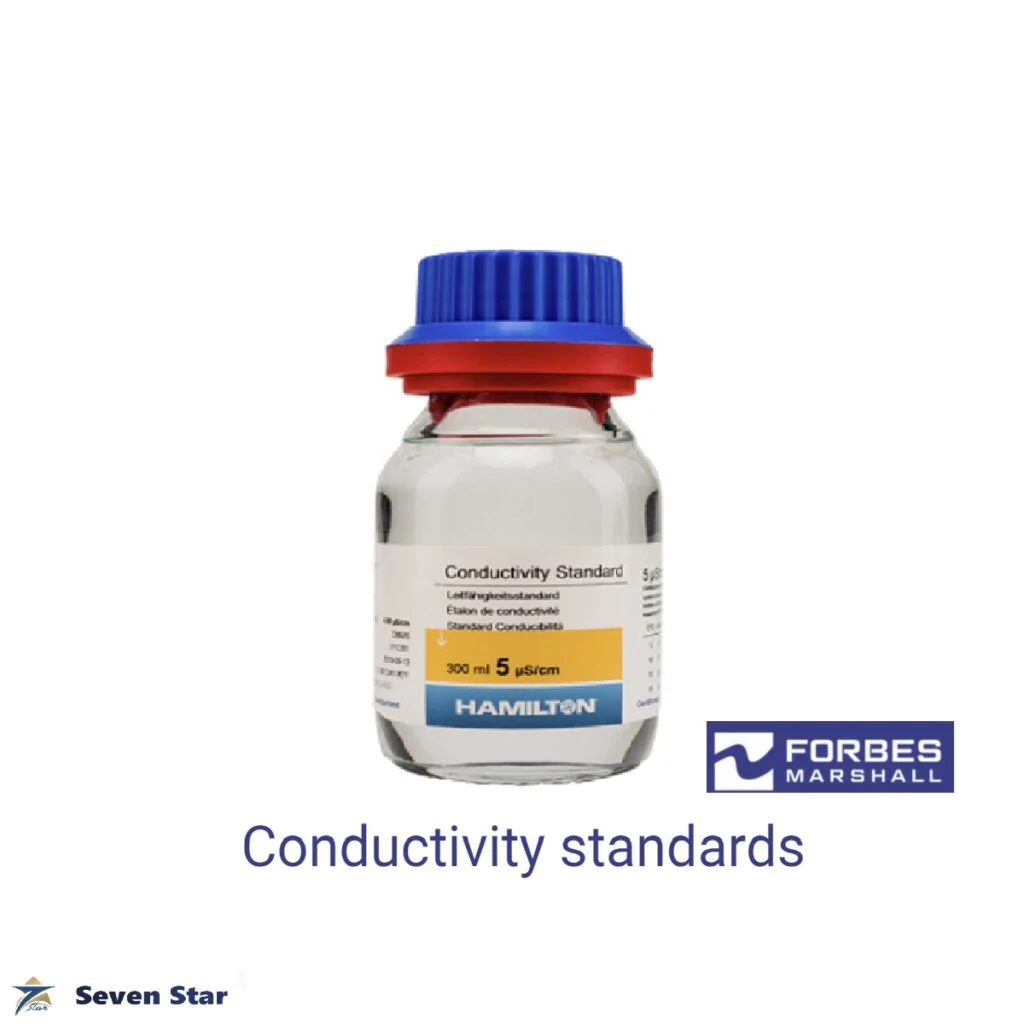 Forbes Marshall Gas Analyzer Accessories Seven Star L.L.C