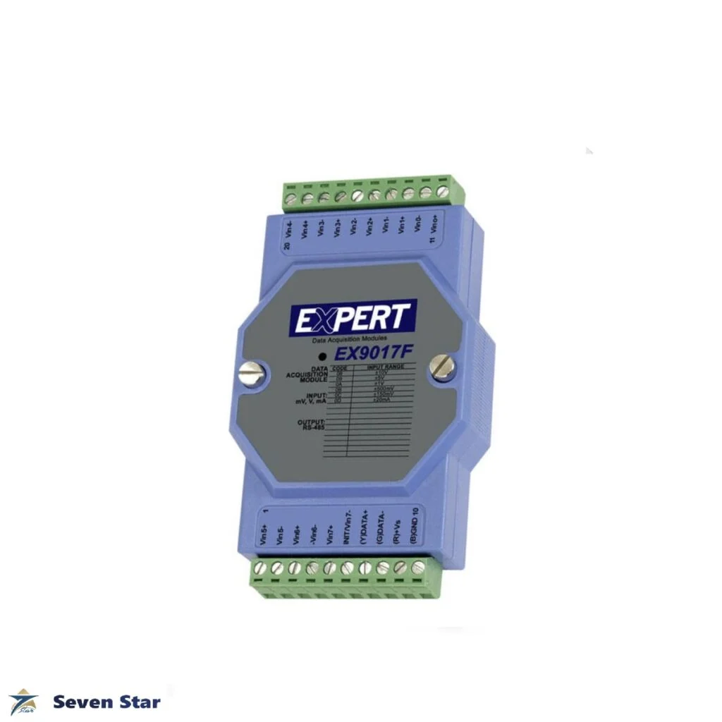 Expert-EX9017F Industrial Communication Seven Star L.L.C