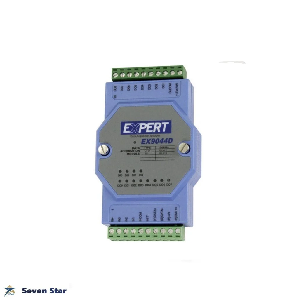 EX9044D RS485 Industrial Communication Seven Star L.L.C