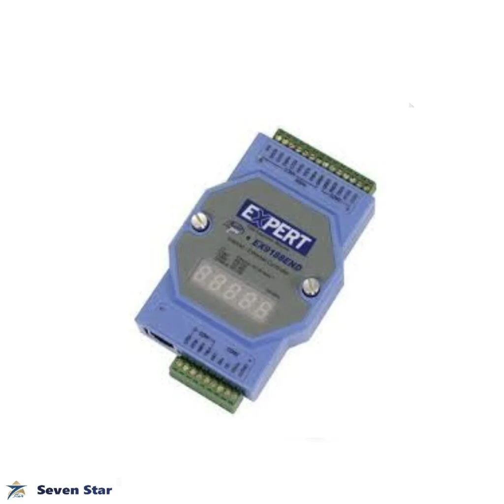 Expert-EX9188E5-M Industrial Communication Seven Star L.L.C