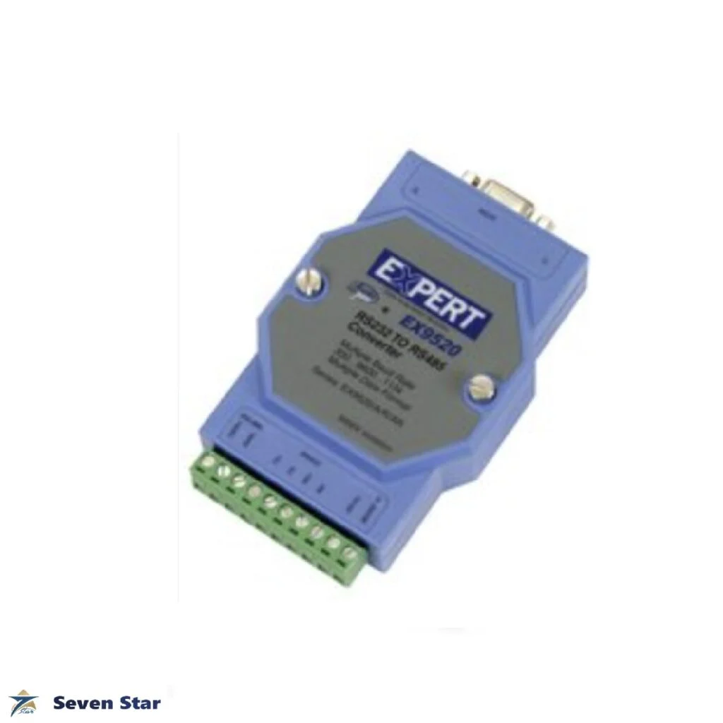 EXpert-EX9520 Industrial Communication Seven Star L.L.C