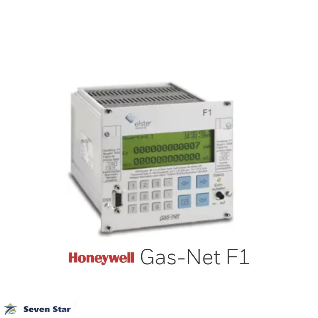 Elster® Gas Net F1 Flow Computers Flow Computers Seven Star L.L.C