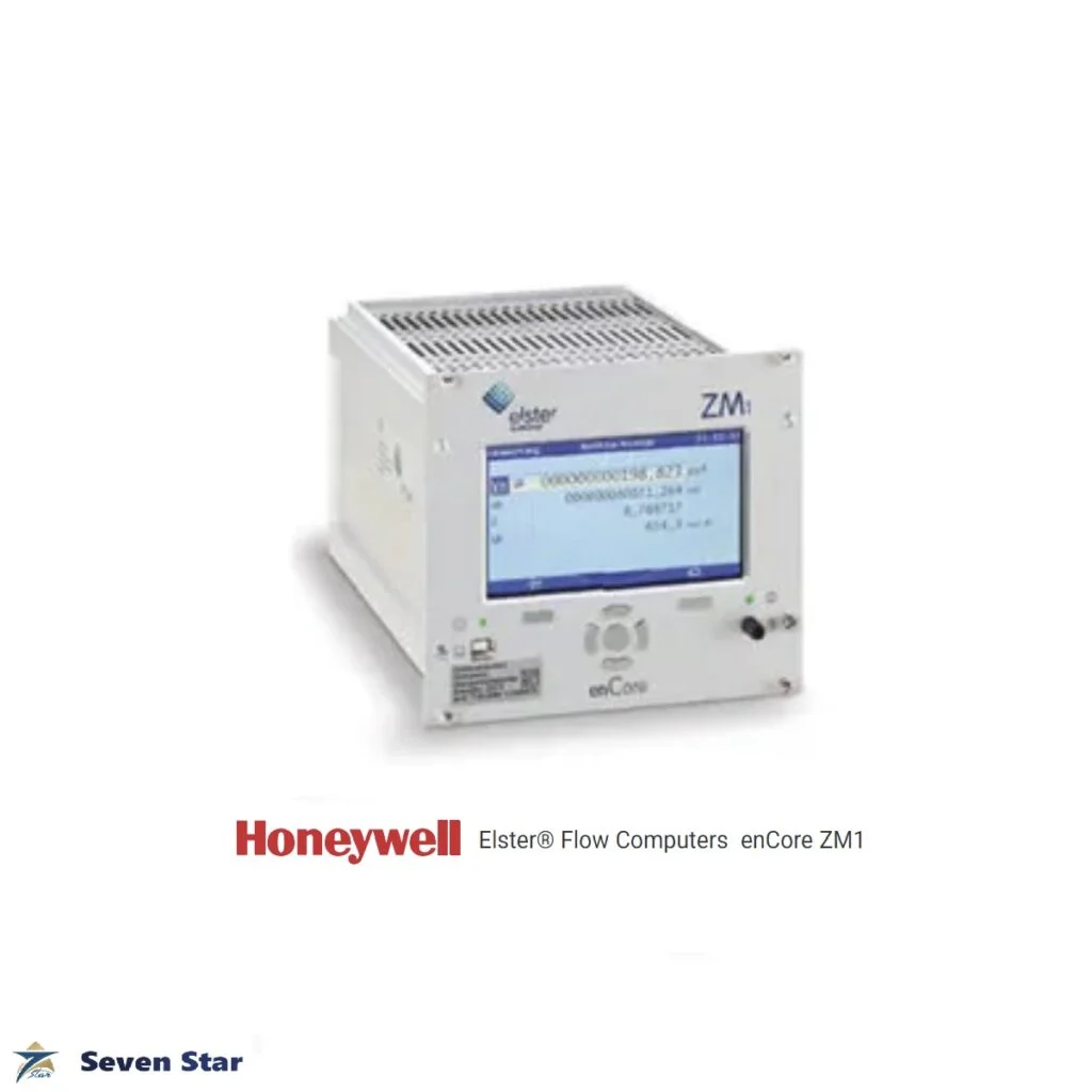 Elster® enCore ZM1 Flow Computers Flow Computers Seven Star L.L.C