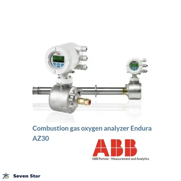 Gas Analyzer Systems Seven Star L.L.C