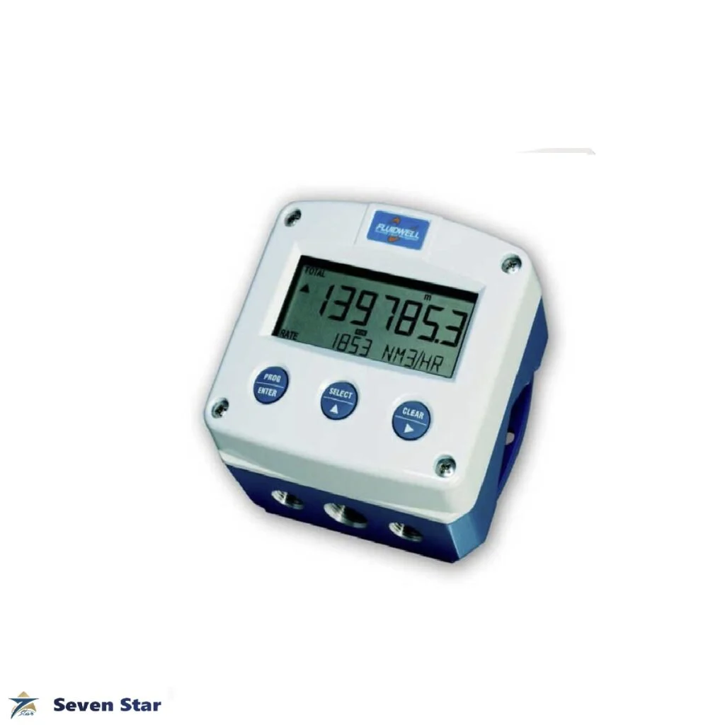 temperature and pressure Flow Indicators&Switch Seven Star L.L.C