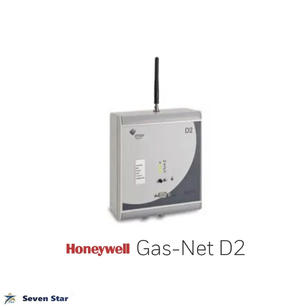 Elster® Gas-Net D2 Industrial Communication Seven Star L.L.C