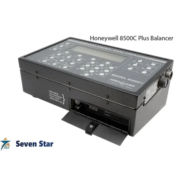 Honeywell 8500C Plus Balancer Star L.L.C