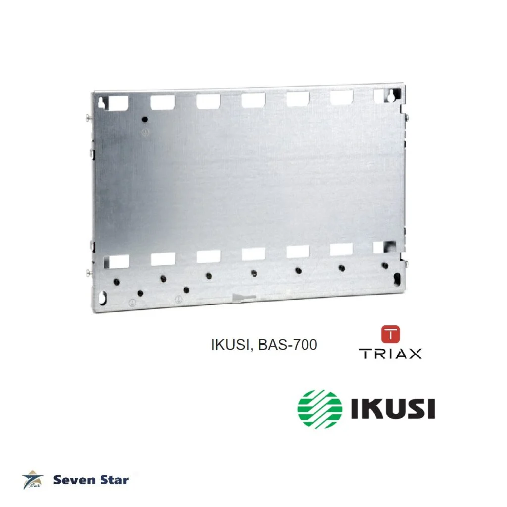 BAS-700 Industrial Communication Seven Star L.L.C