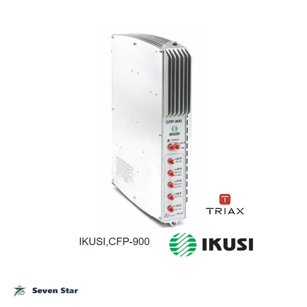 CFP-900 Industrial Communication Seven Star L.L.C