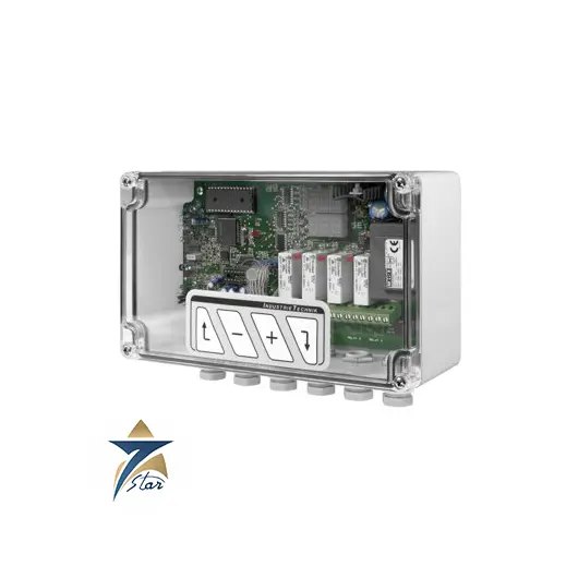 Industrie Technik DB-14D/02/008-S1 module for automation panels