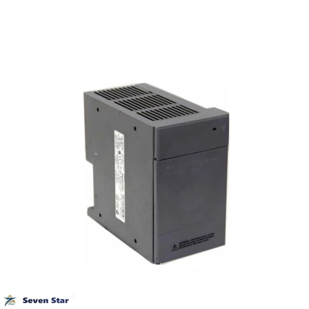 1746-P2 PLC & I/O Cards Seven Star L.L.C