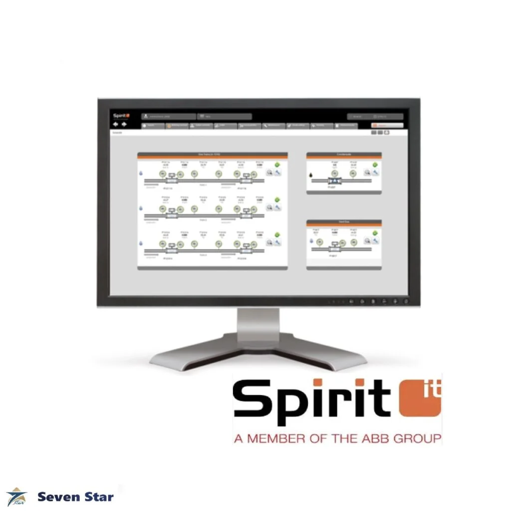Spirit IT eXLerate custody transfer automation solution