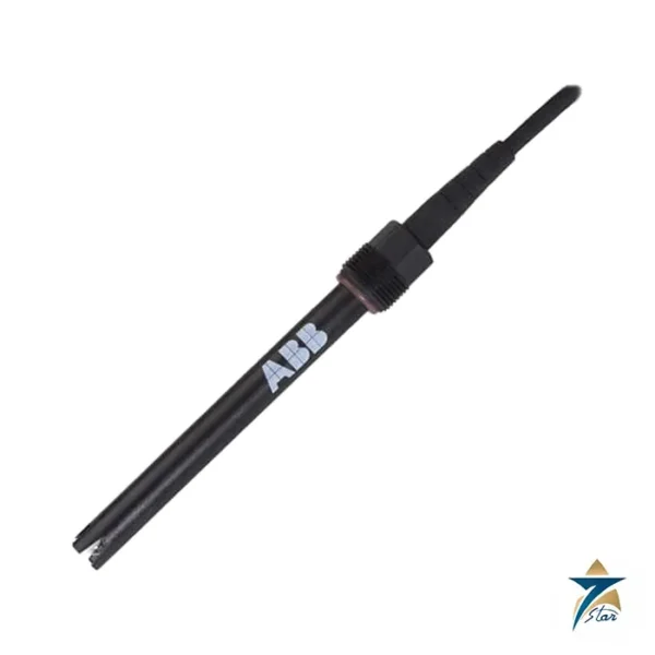 ABB 100E general purpose 12 mm pH redox ORP sensor