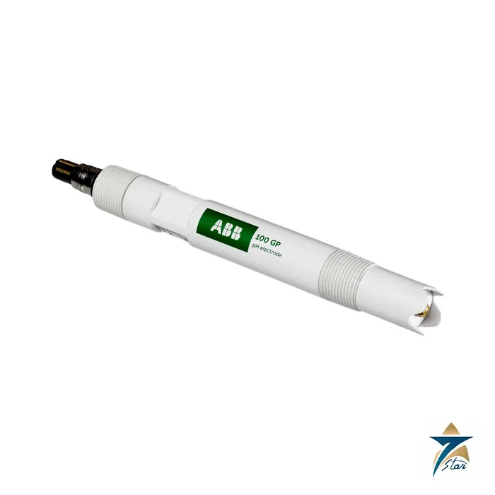 ABB 100 GP pH/ORP Analog Sensor ABB 100 GP pH ORP analog sensor