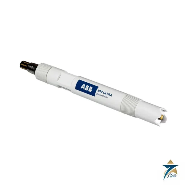ABB 100 ULTRA pH ORP analog sensor