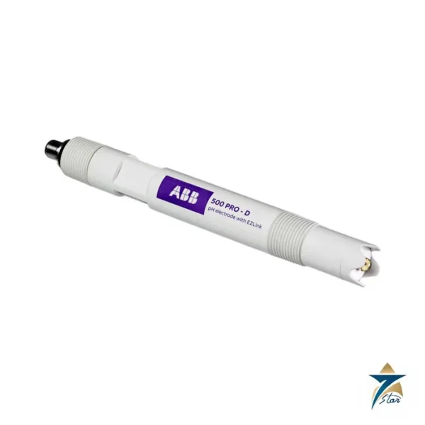 ABB 500 PRO-D pH ORP digital sensor