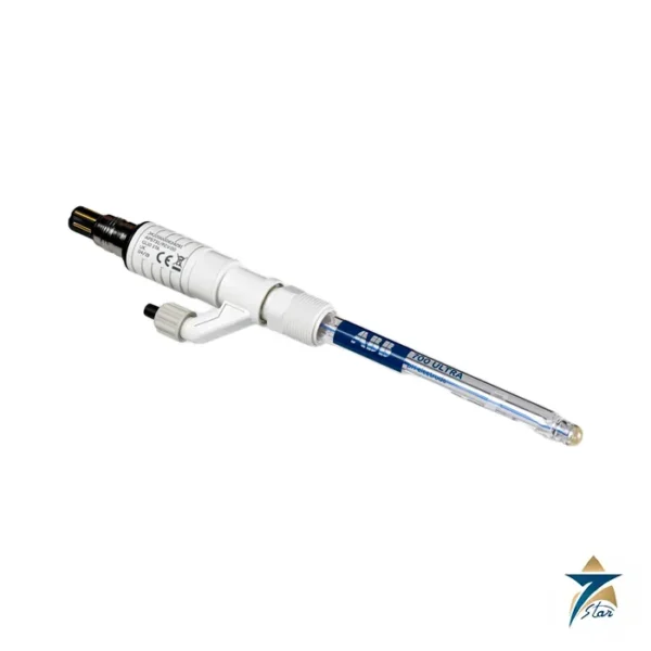 ABB 700 ULTRA analog pH ORP sensor