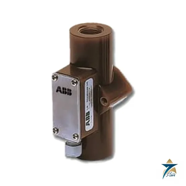 ABB AC212 insertion type carbon conductivity electrode