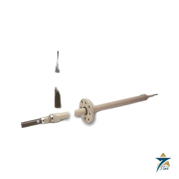 ABB AC213 insertion type carbon conductivity electrode