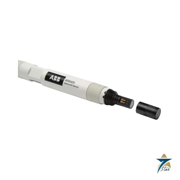 ABB ADS420 optical dissolved oxygen sensor