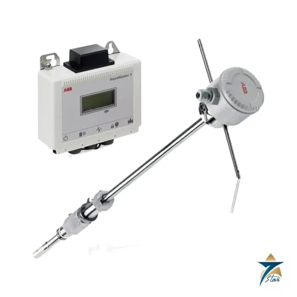 ABB AquaProbe FEA100 Insertion Electromagnetic Flowmeter Supplied by Seven Star LLC