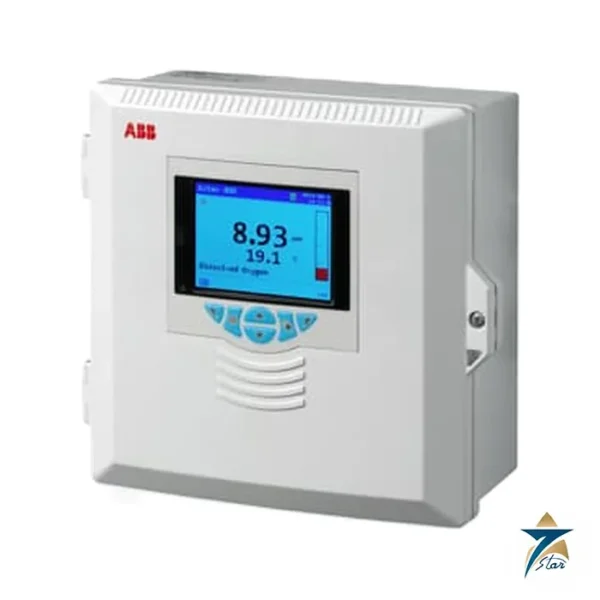 ABB AWT Series pH/ORP/pION Transmitter