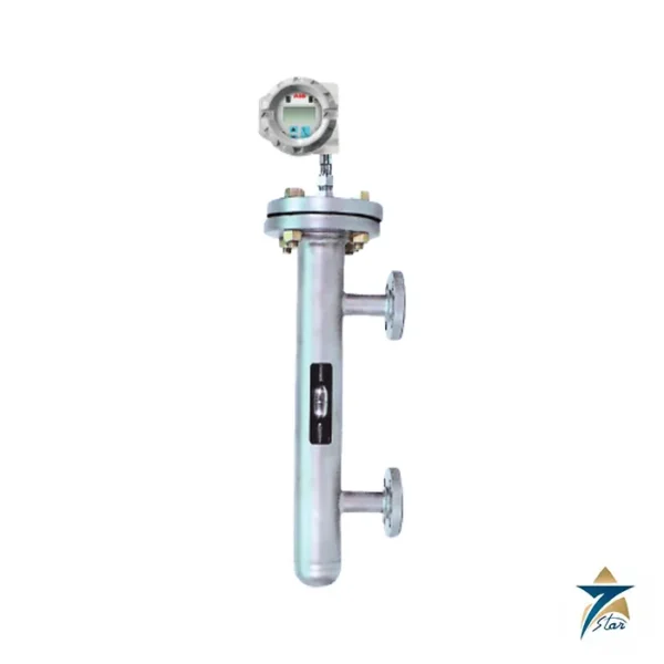 ABB EC external chamber level measurement accessory