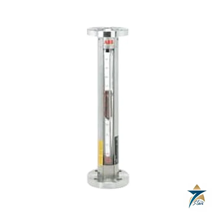 ABB FGM1190 ABB FGM1190 Glass Tube Variable Area Flowmeter Supplied by Seven Star LLC