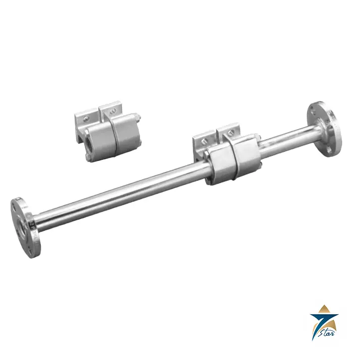 ABB 1330L Integral Orifice Flow Element ABB 1330L Integral Orifice Flow Element Supplied by Seven Star LLC