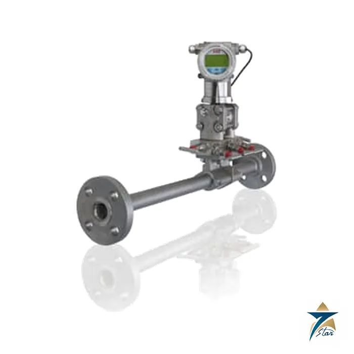 ABB IOMaster FPD510 ABB IOMaster FPD510 Compact Integral Orifice Flowmeter Supplied by Seven Star LLC