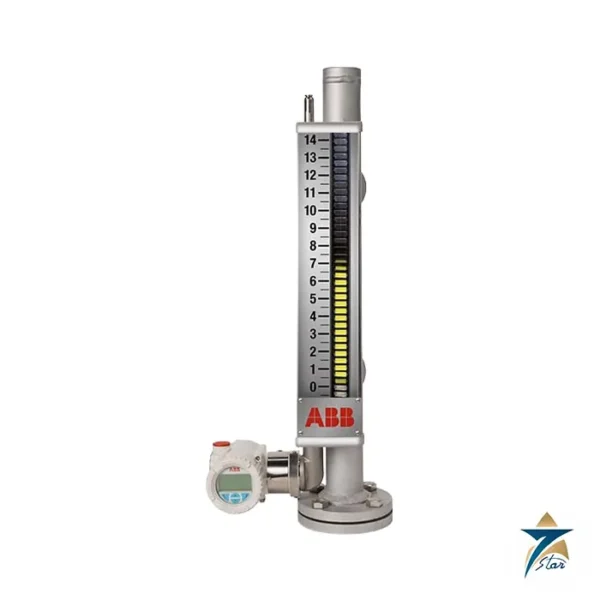 ABB LMT200 magnetostrictive level transmitter