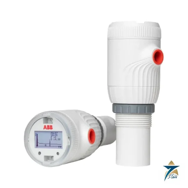 ABB LST200 Ultrasonic Level Transmitter