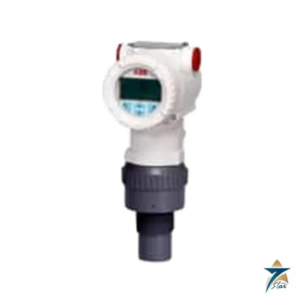 ABB LST300 compact ultrasonic level transmitter