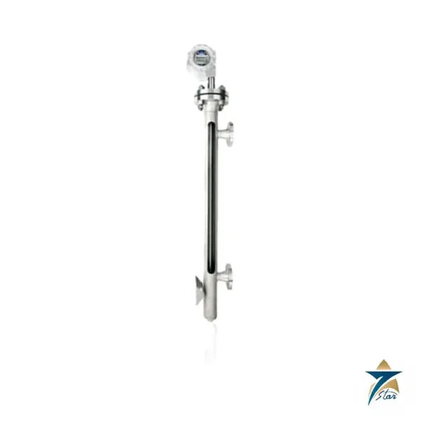 ABB MT5100 guided wave radar level transmitter