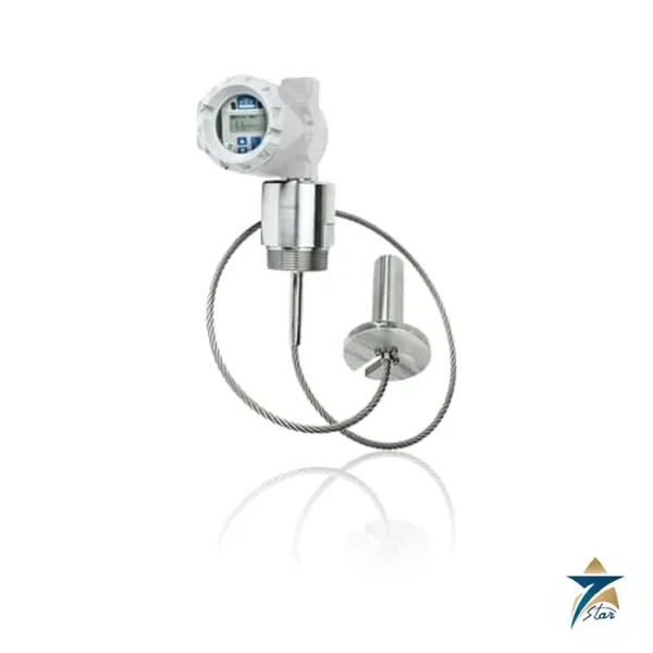 ABB MT5200 guided wave radar level transmitter