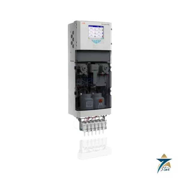 ABB Navigator 600 AW641 Silica Analyzer
