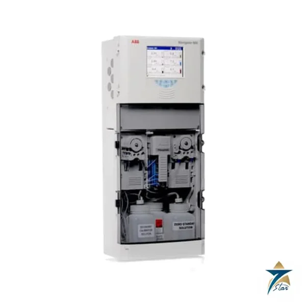 ABB Navigator 600 AW642 Phosphate Analyzer