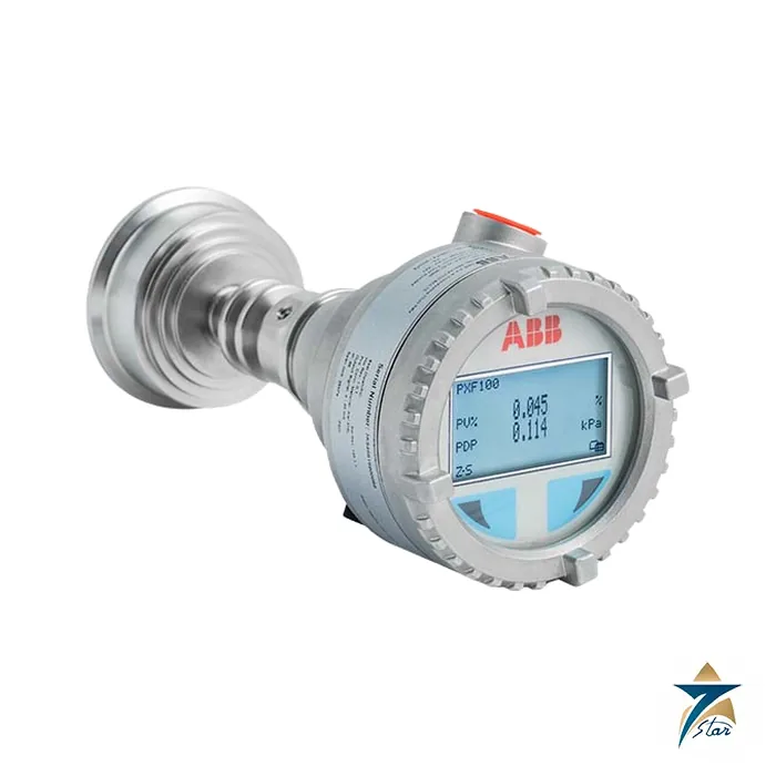 ABB Hygienic Absolute Pressure Transmitter PAF100 ABB Hygienic Absolute Pressure Transmitter PAF100