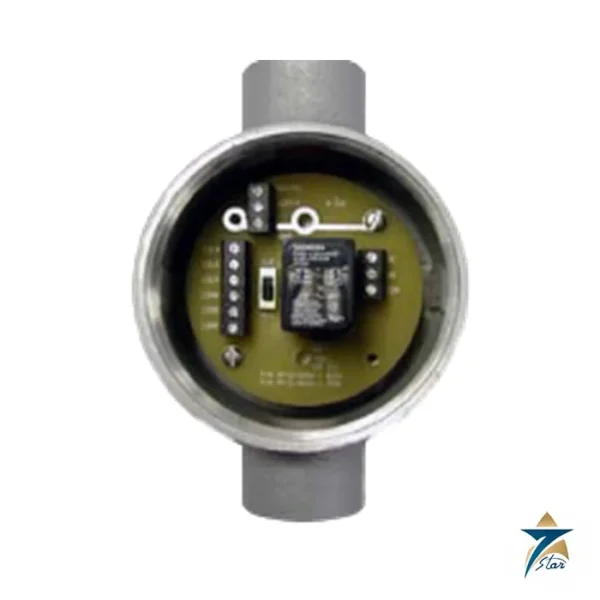 ABB PP10 level measurement accessory (Pump-Pak latching relay)