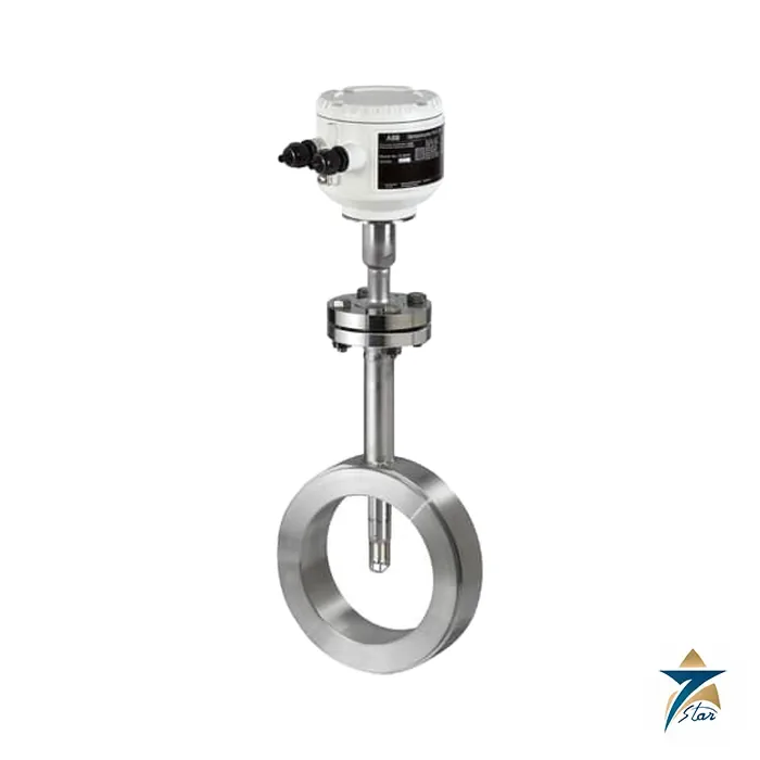 ABB SensyMaster FMT200 Thermal Mass Flowmeter ABB SensyMaster FMT200 Thermal Mass Flowmeter Supplied by Seven Star LLC