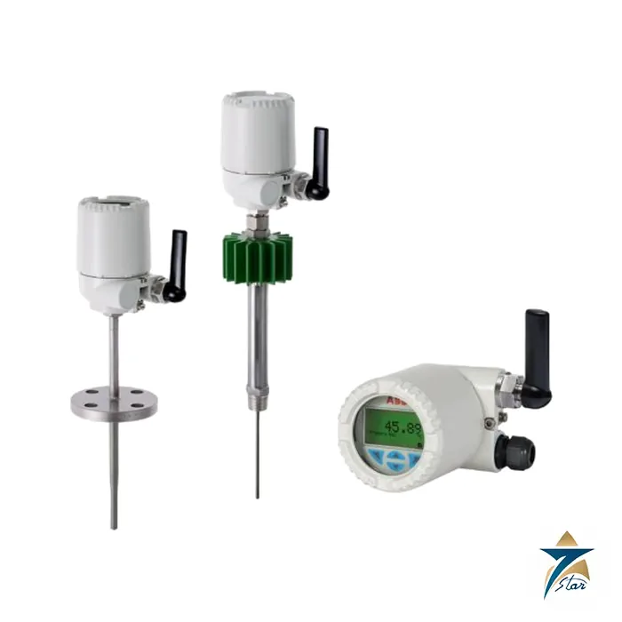 ABB Temperature Sensor SensyTemp TSP300 ABB SensyTemp TSP300 Temperature Sensor