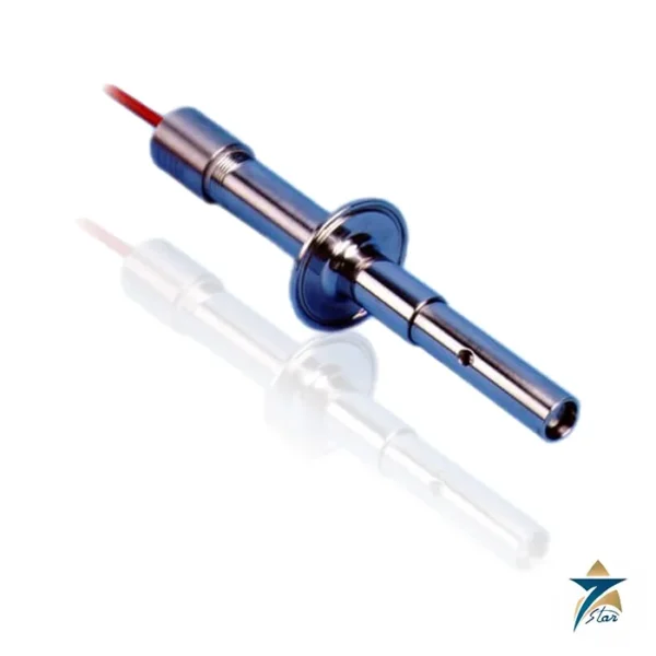 ABB TB25 tri-clamp stainless steel conductivity electrode