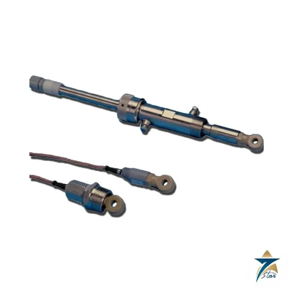ABB TB404 toroidal electrodeless conductivity sensor
